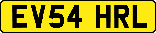 EV54HRL