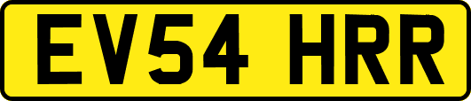 EV54HRR