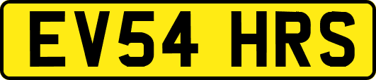 EV54HRS