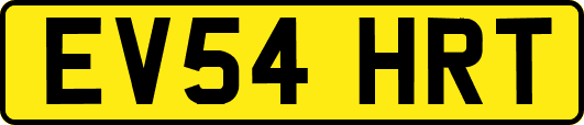 EV54HRT