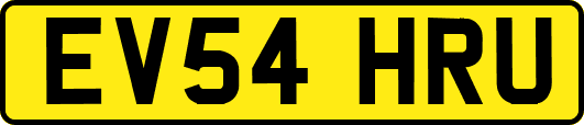 EV54HRU