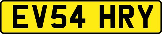 EV54HRY