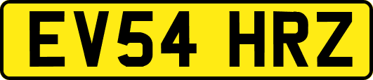 EV54HRZ