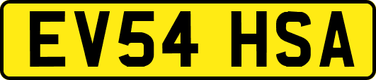 EV54HSA