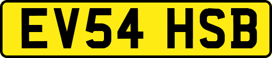 EV54HSB