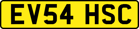 EV54HSC