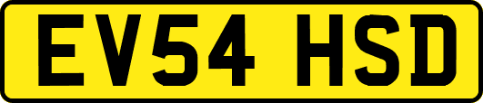 EV54HSD