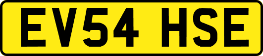 EV54HSE