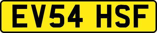 EV54HSF
