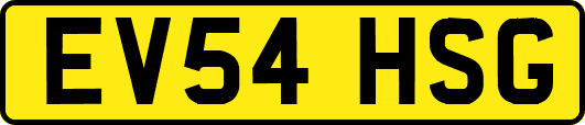 EV54HSG