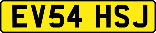 EV54HSJ