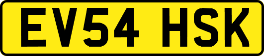 EV54HSK