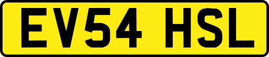 EV54HSL