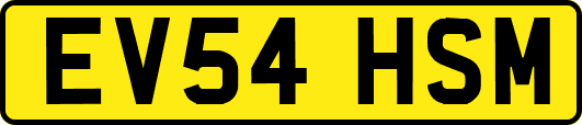 EV54HSM