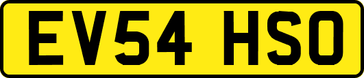 EV54HSO