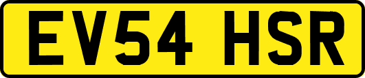 EV54HSR