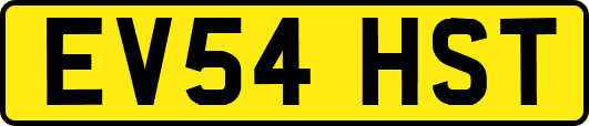 EV54HST