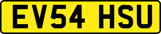 EV54HSU