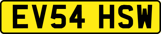 EV54HSW