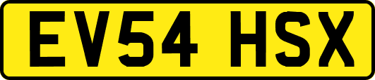 EV54HSX