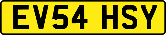 EV54HSY