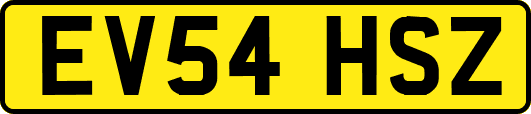EV54HSZ