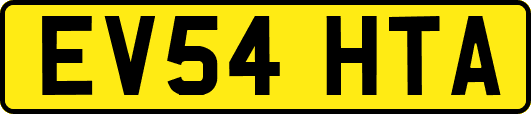 EV54HTA