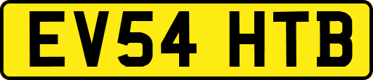 EV54HTB