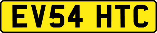 EV54HTC