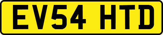 EV54HTD