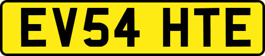 EV54HTE