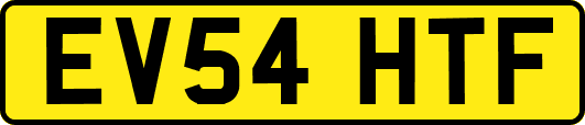 EV54HTF