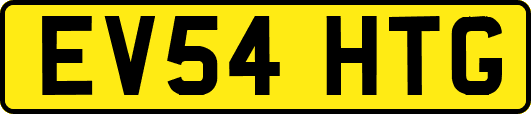 EV54HTG