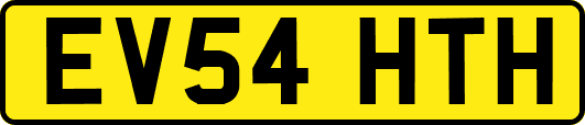 EV54HTH