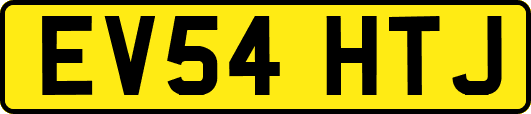 EV54HTJ