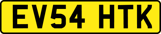 EV54HTK