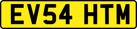 EV54HTM