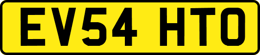 EV54HTO