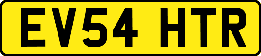 EV54HTR