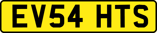 EV54HTS