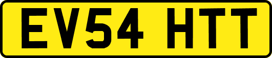 EV54HTT