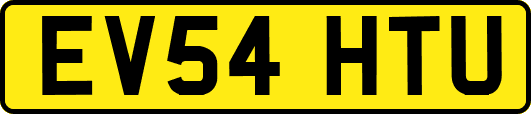 EV54HTU