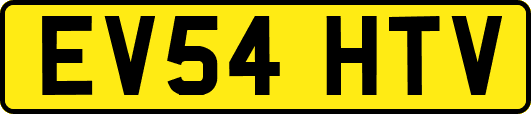 EV54HTV