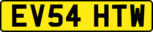 EV54HTW