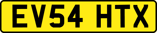 EV54HTX
