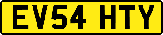 EV54HTY