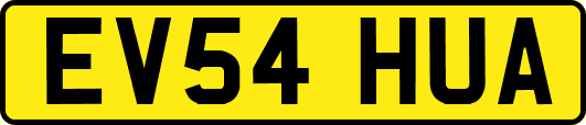 EV54HUA