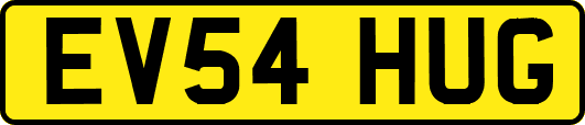 EV54HUG