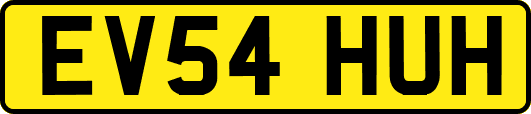 EV54HUH