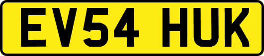 EV54HUK